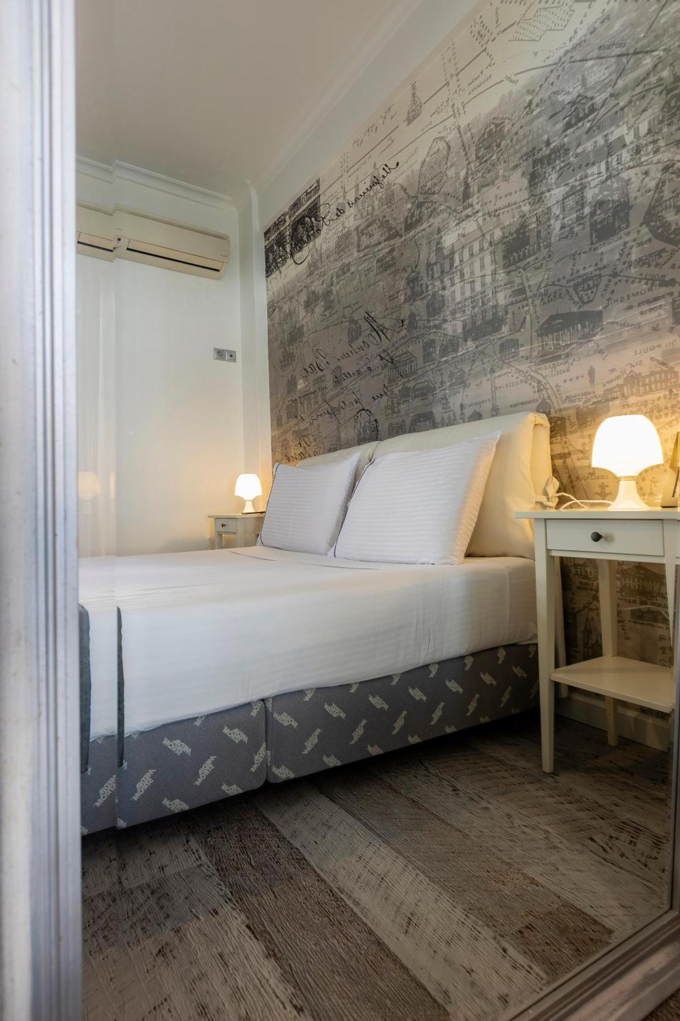 Corfu Boutique Apartment Экстерьер фото