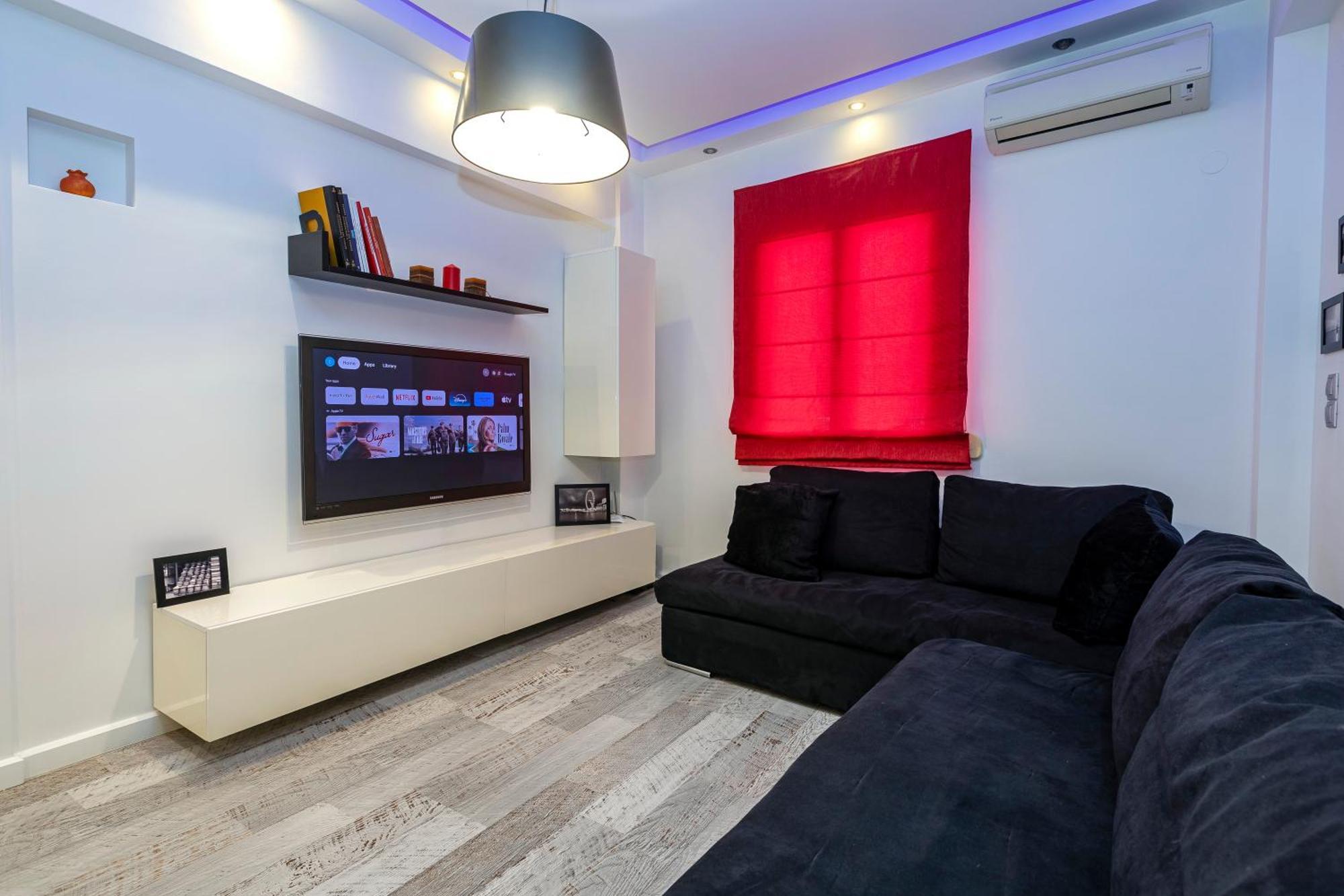 Corfu Boutique Apartment Экстерьер фото