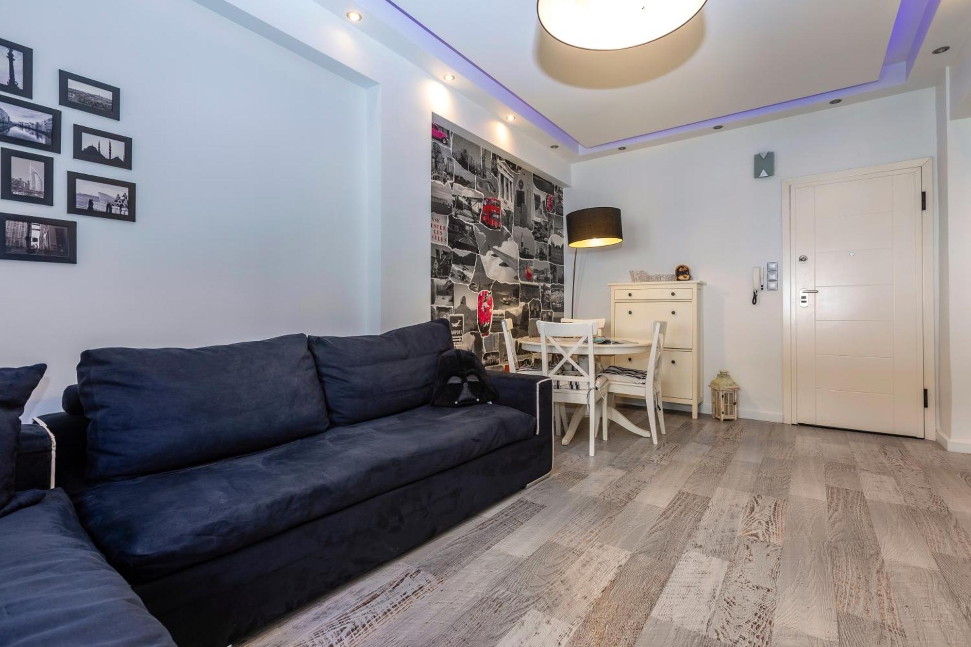 Corfu Boutique Apartment Экстерьер фото