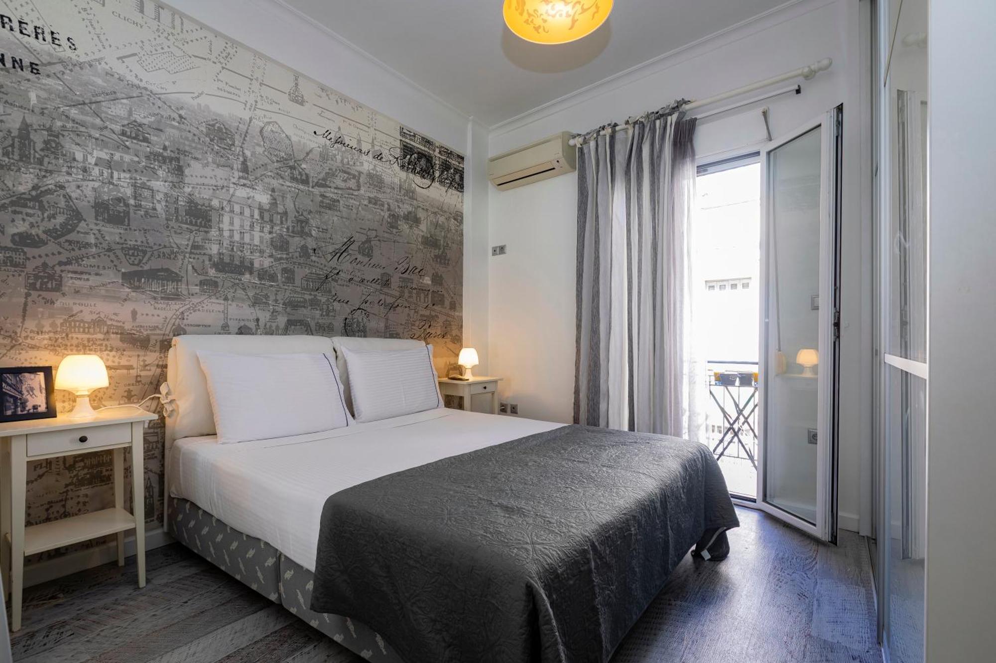 Corfu Boutique Apartment Экстерьер фото