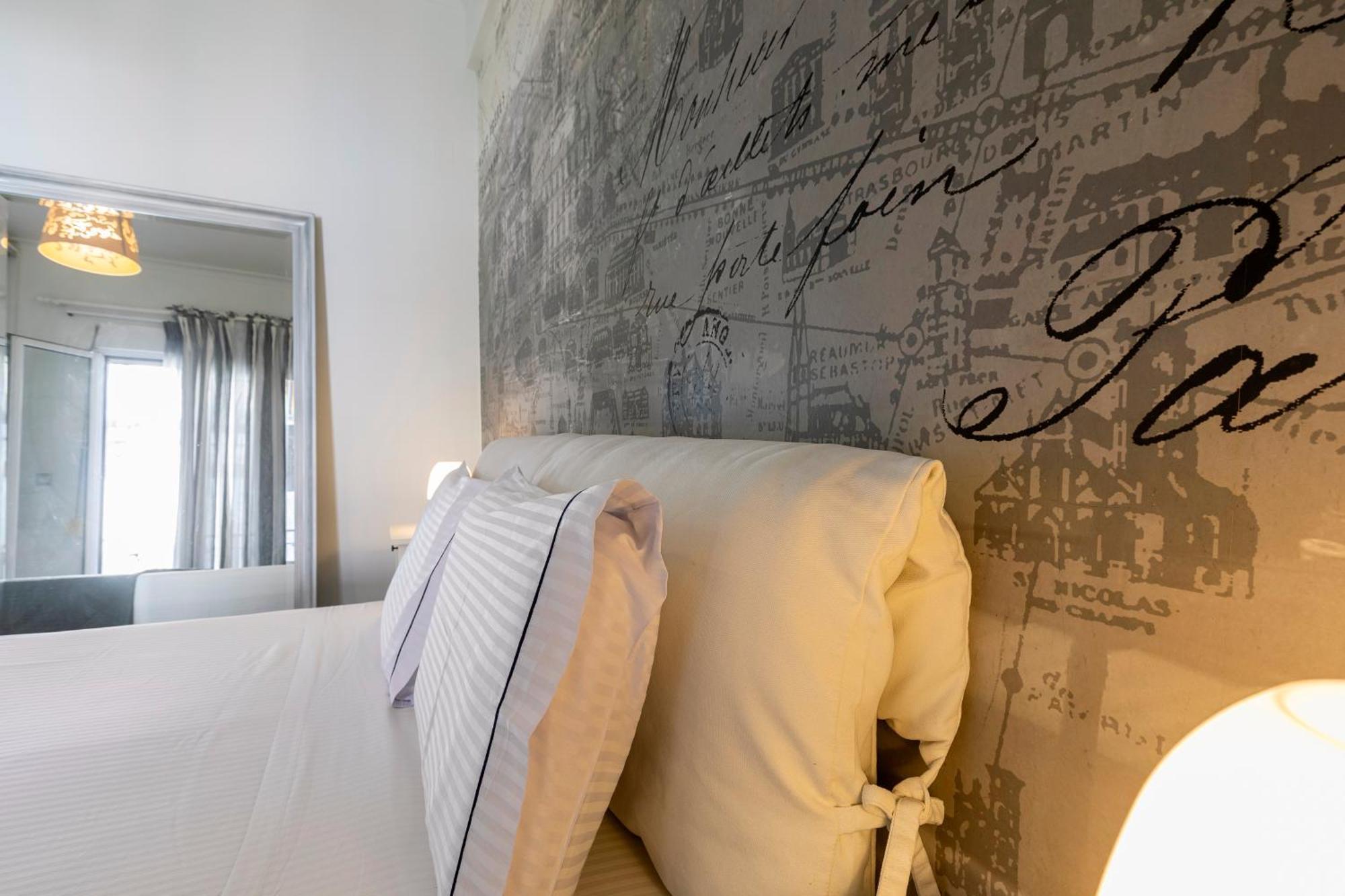 Corfu Boutique Apartment Экстерьер фото